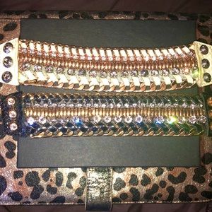 Henri Bendel Bracelets